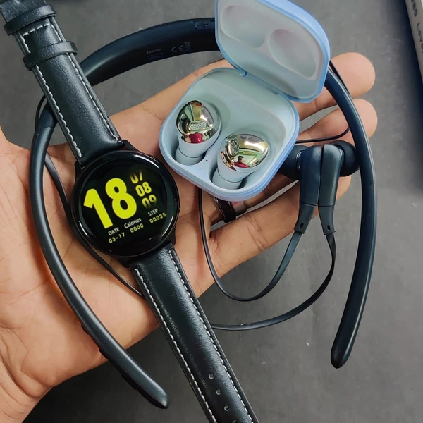 SAMSUNG GAGETMANIA COMBO