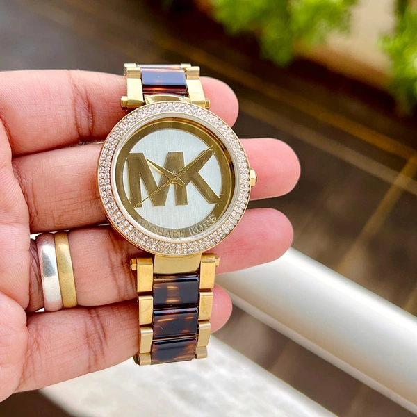 Michael Kors Parker Edition
