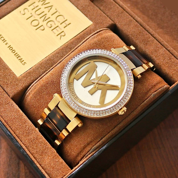 Michael Kors Parker Edition