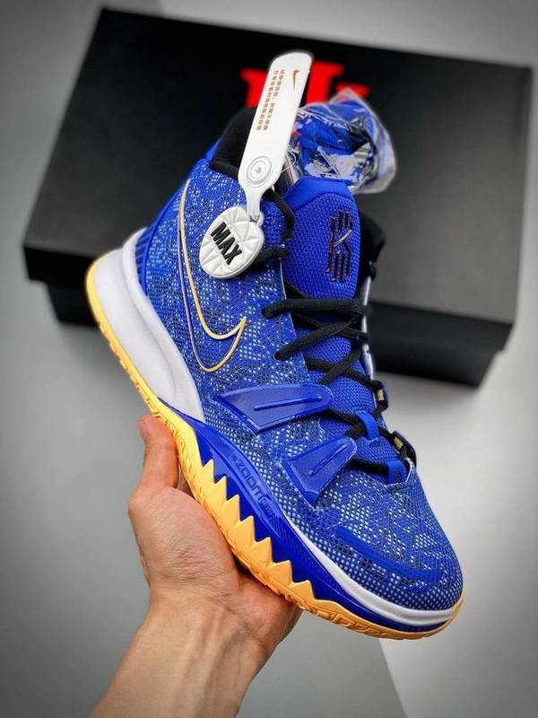 Nike Kyrie 7 Sisterhood Blue Gum