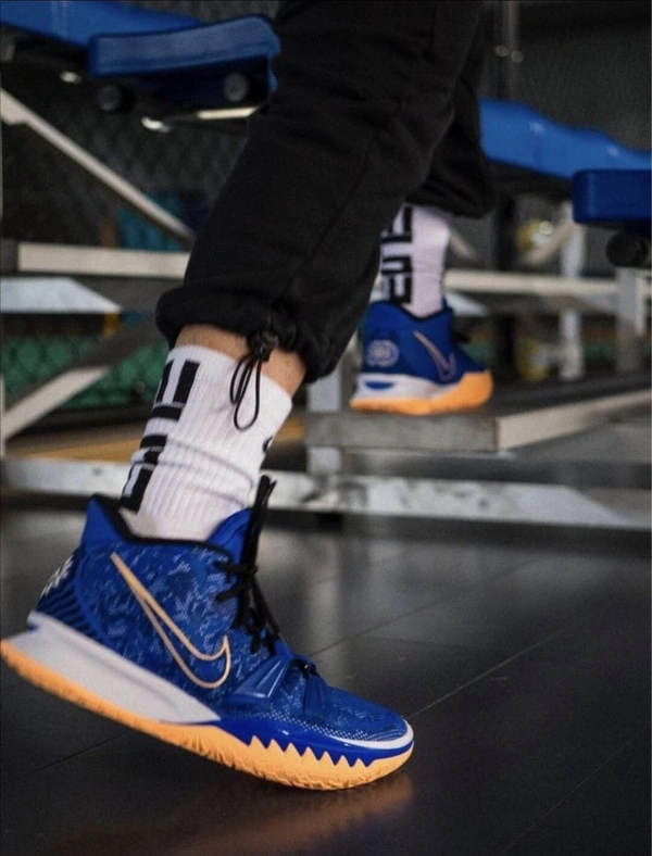 Nike Kyrie 7 Sisterhood Blue Gum