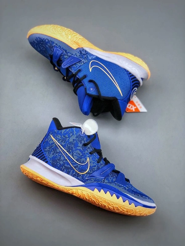 Nike Kyrie 7 Sisterhood Blue Gum