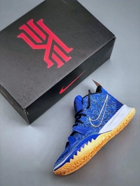 Nike Kyrie 7 Sisterhood Blue Gum