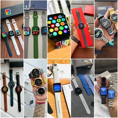 SMART WATCH 