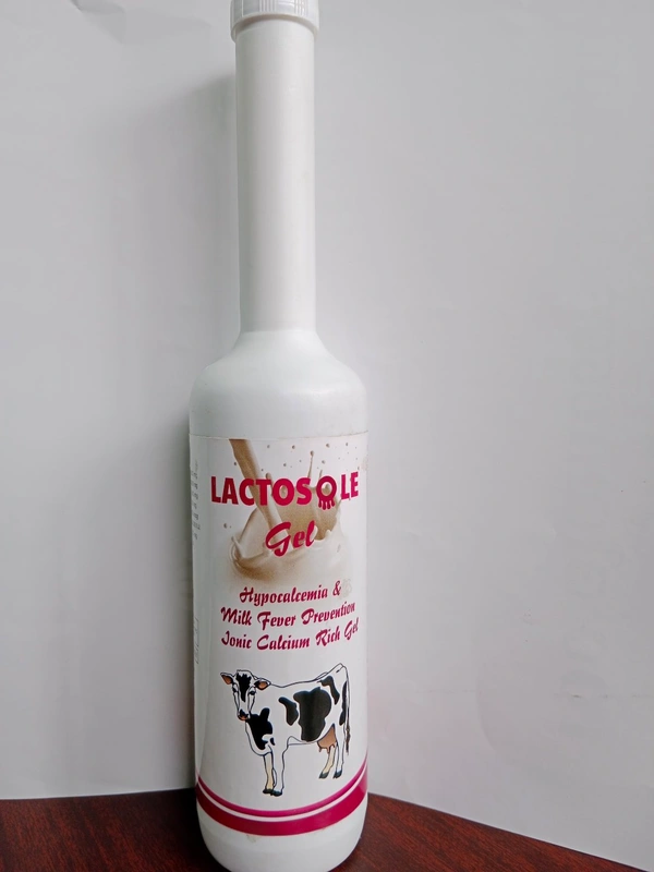 LACTOSOLE GEL  300GM
