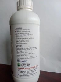 LIV 100  LIVER TONIC  1Ltr