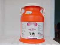 LACTOSOLE AD3 PLAIN 20LTR - Red Orange, 20ltr