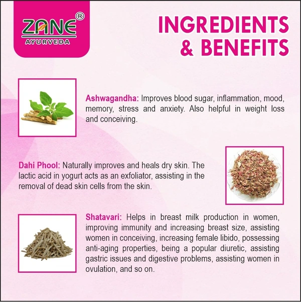 Leucozane Syrup — Ayurvedic Syrup for Leucorrhoea & Vaginal Health | Natural Vaginal Discharge Remedy
