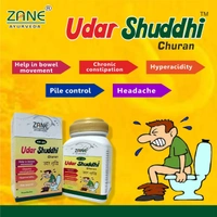 ZANE AYURVEDA udar-shuddhi-churan
