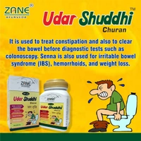 ZANE AYURVEDA udar-shuddhi-churan
