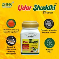 ZANE AYURVEDA udar-shuddhi-churan
