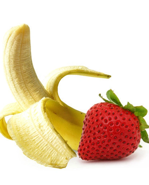Banana(12pcs) - Yellow, 12