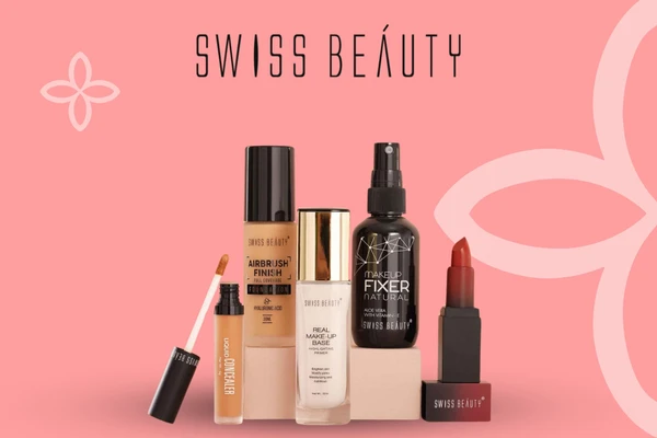 Swiss Beauty Cosmetics
