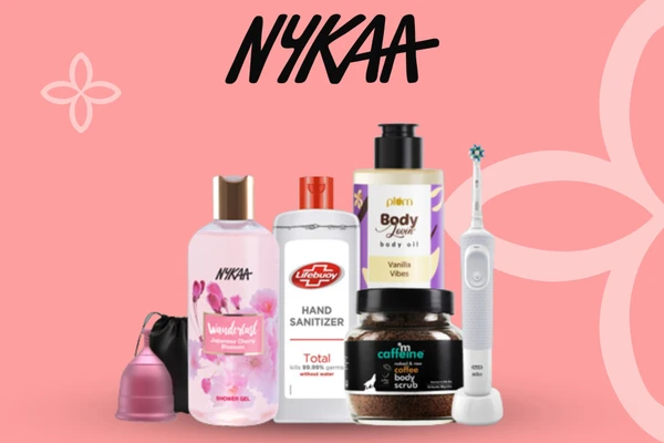 Nykaa Products