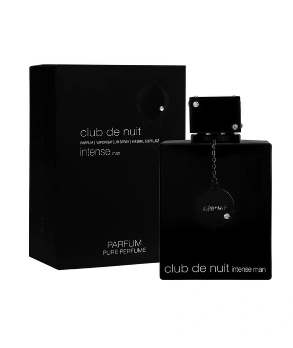 Armaf Club De Nuit Intense Pure Parfum For Men, 150 ml