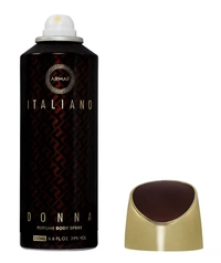 Armaf Italiano Donna Perfume Body Spray For Women, 200 ml