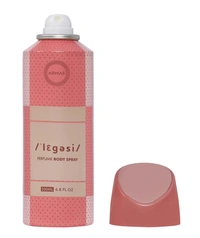 Armaf Legasi Perfume Body Spray For Women, 200 ml