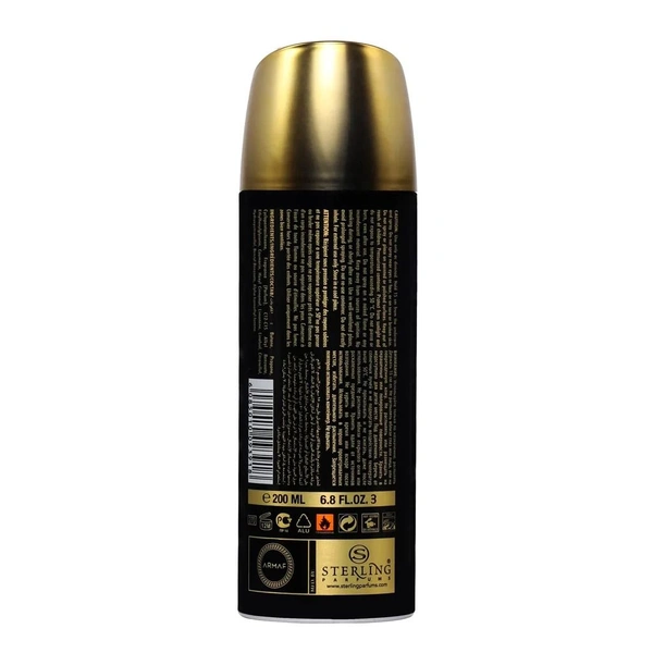 Armaf Tag Her Prestige Edition Deo For Women, 200 ml