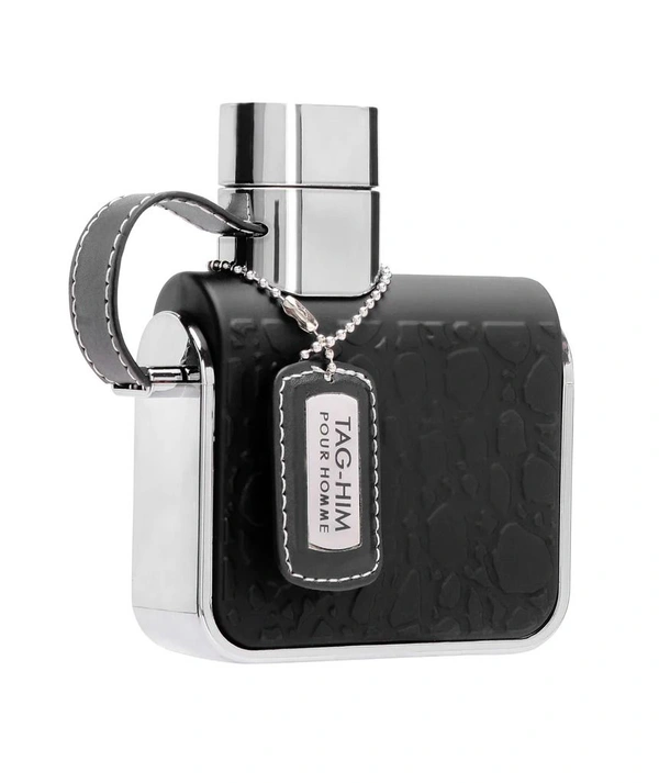 Armaf Tag Him Pour Homme Eau De Toilette For Men, 100 ml