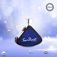Armaf Tres Nuit Pour Homme Eau De Toilette For Men, 100 ml