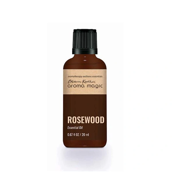 Aroma Magic Rosewood Essential Oil 20 ml