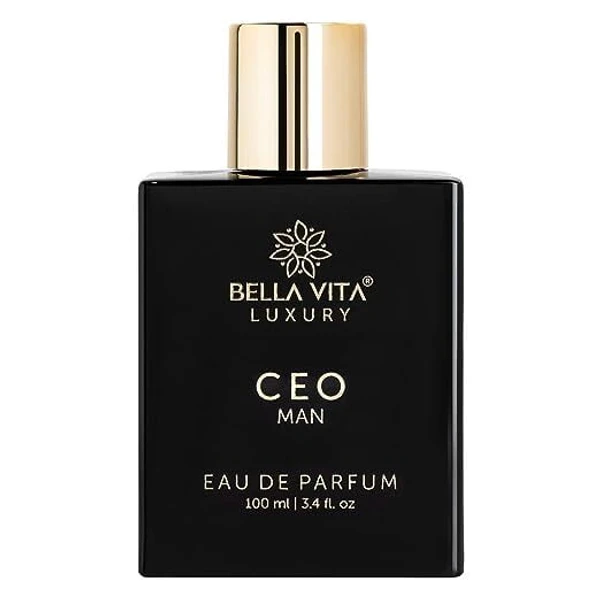 Bella Vita Luxury CEO MAN Eau De Parfum