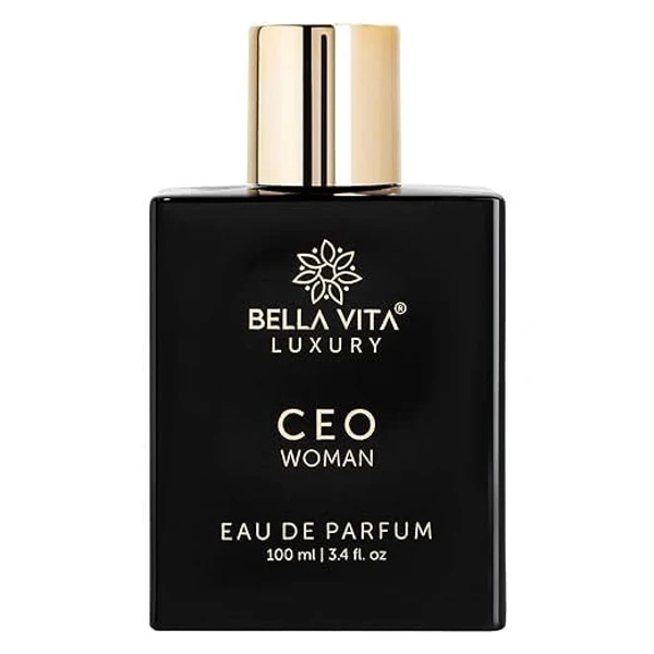 Bella Vita Luxury CEO Woman Eau De Parfum