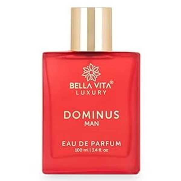 Bella Vita Luxury DOMINUS MAN Eau De Parfum