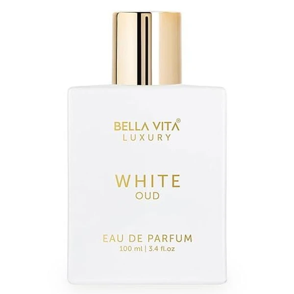 Bella Vita Luxury White Oud Eau De Parfum Unisex