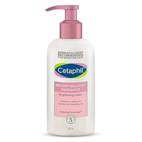 CETAPHIL Cetaphil Bright Healthy Radiance Brightness Lotion 245ml