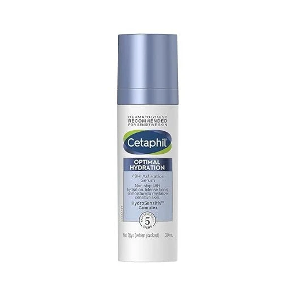 CETAPHIL Cetaphil Optimal Hydration Activation Serum 30 ml