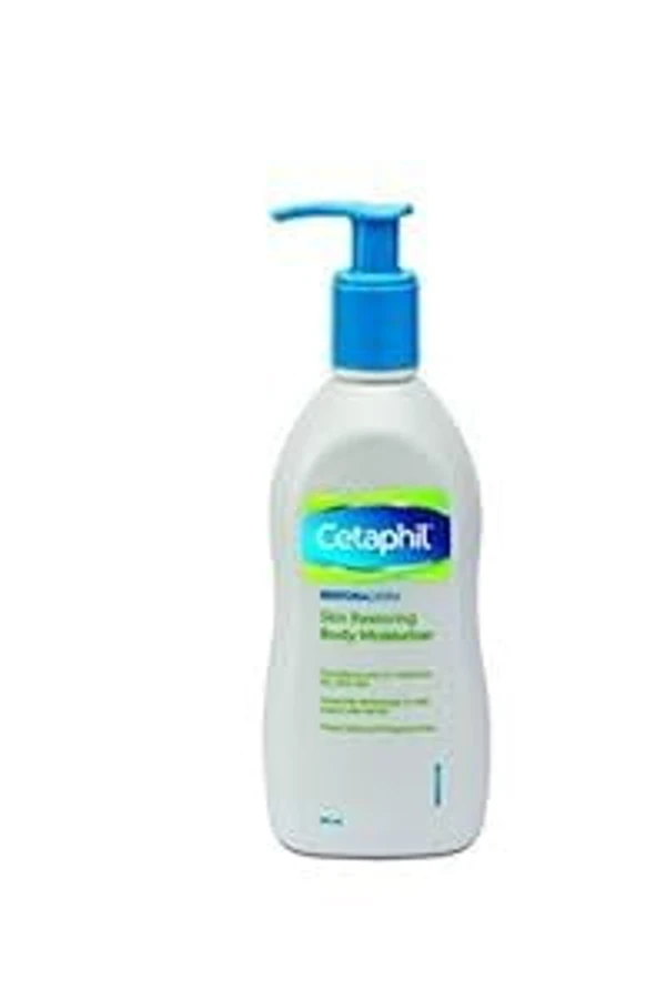 CETAPHIL Cetaphil Restoraderm Body Moisturizer, Shea Butter, 295 ml