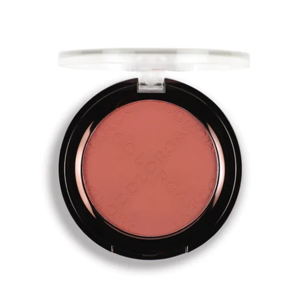 ColorBar Cheekillusion Blush - Colorbar Cosmetics