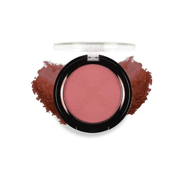 ColorBar Cheekillusion Blush - Colorbar Cosmetics