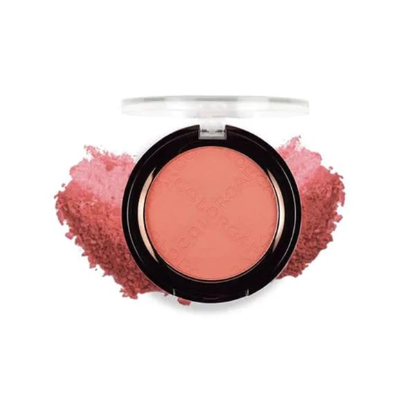 ColorBar Cheekillusion Blush - Colorbar Cosmetics