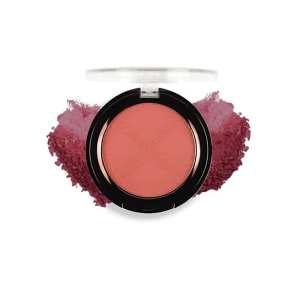 ColorBar Cheekillusion Blush - Colorbar Cosmetics