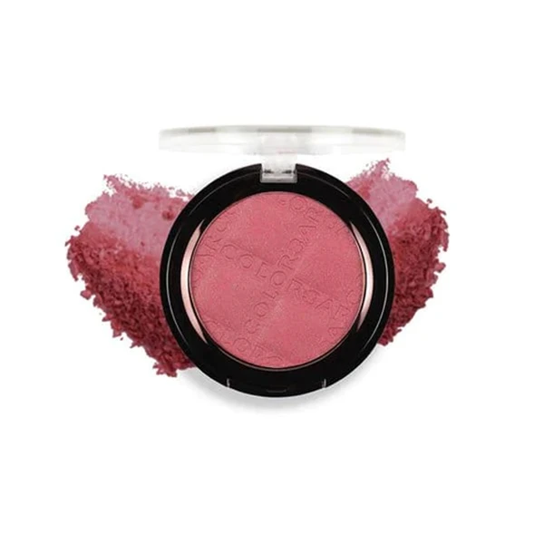 ColorBar Cheekillusion Blush - Colorbar Cosmetics