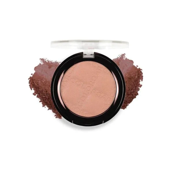 ColorBar Cheekillusion Blush - Colorbar Cosmetics