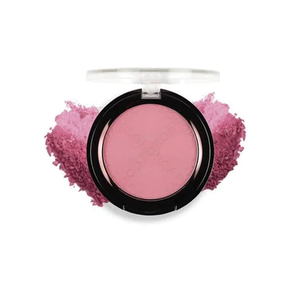 ColorBar Cheekillusion Blush - Colorbar Cosmetics