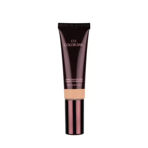 ColorBar Colorbar 24hrs weightless liquid foundation