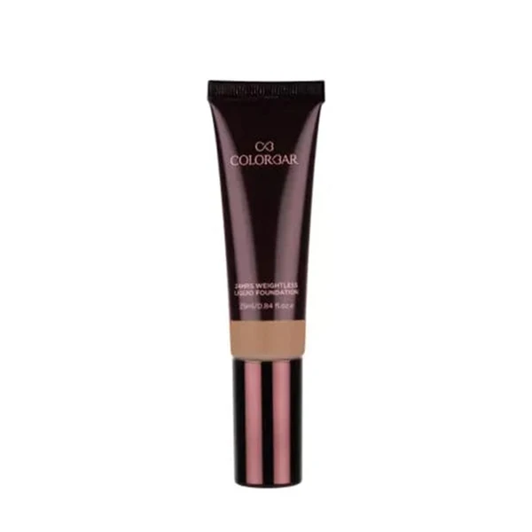 ColorBar Colorbar 24hrs weightless liquid foundation