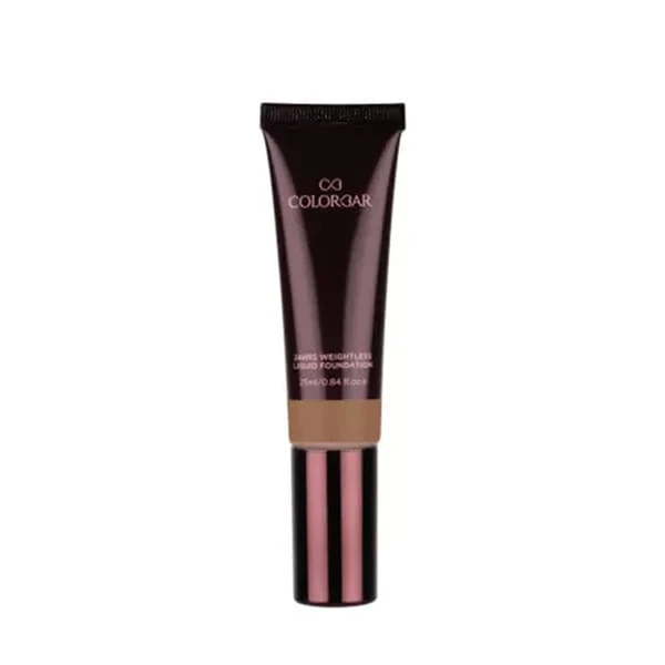 ColorBar Colorbar 24hrs weightless liquid foundation