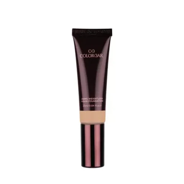 ColorBar Colorbar 24hrs weightless liquid foundation