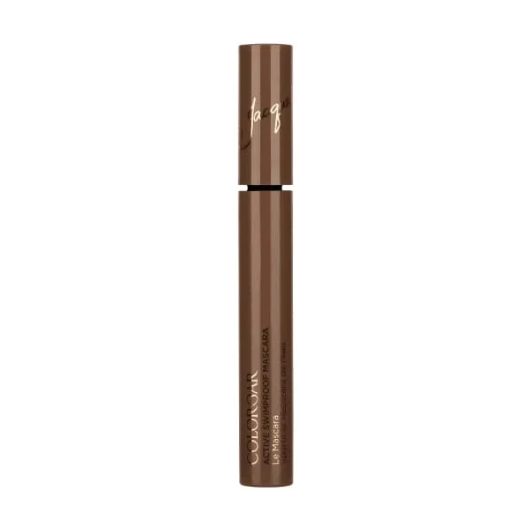 ColorBar Colorbar Active Swimproof Mascara