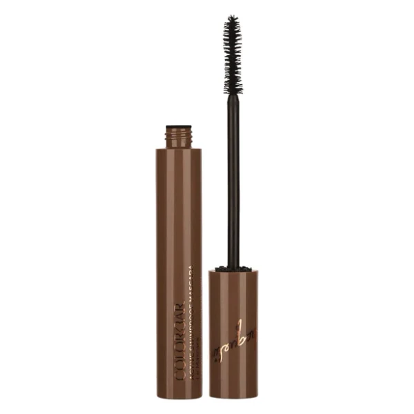 ColorBar Colorbar Active Swimproof Mascara