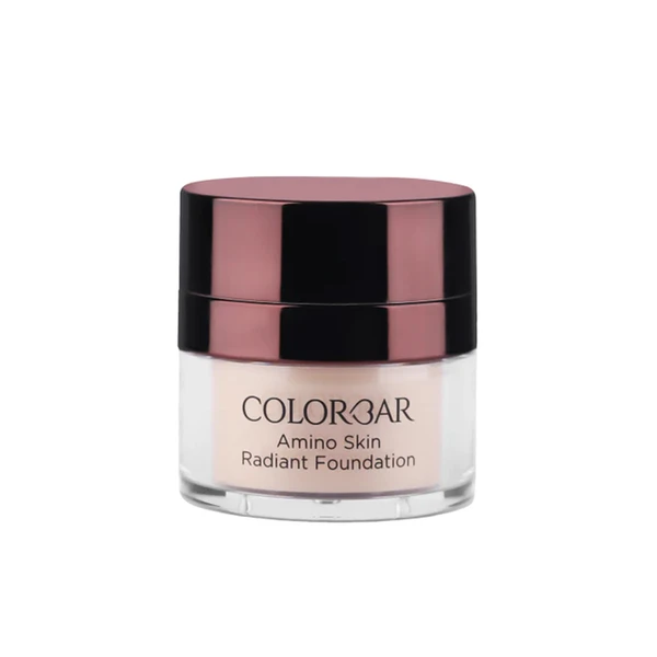 ColorBar Colorbar Amino Skin Radiant Foundation