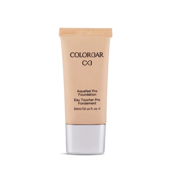 ColorBar Colorbar Aquafeel Foundation