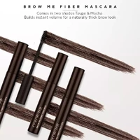 ColorBar Colorbar Brow Me Fiber Masacara