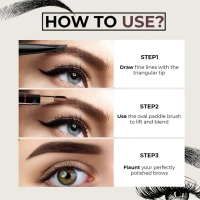 ColorBar Colorbar Browful Sculpt Pencil