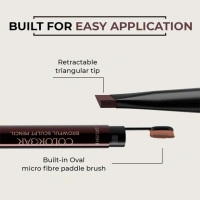 ColorBar Colorbar Browful Sculpt Pencil